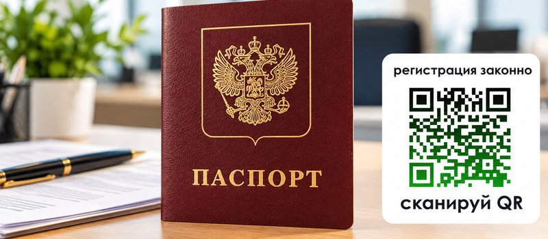 регистрация в Колпашево прописка в Колпашево